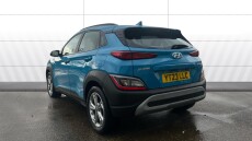 Hyundai Kona 1.0 TGDi 48V MHEV SE Connect 5dr Petrol Hatchback